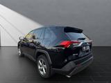 Toyota RAV 4 Hybrid Team Deutschland*Garantie* - gebrauchte Toyota RAV 4 aus dem Jahr 2020