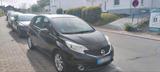 Nissan Note - Nissan Note von privat