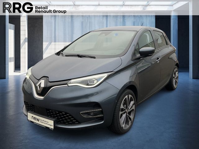 Renault ZOE R135 Z.E. 50 Intens inkl. Batterie