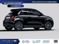 Fiat 500e - Vorschau Bild 5