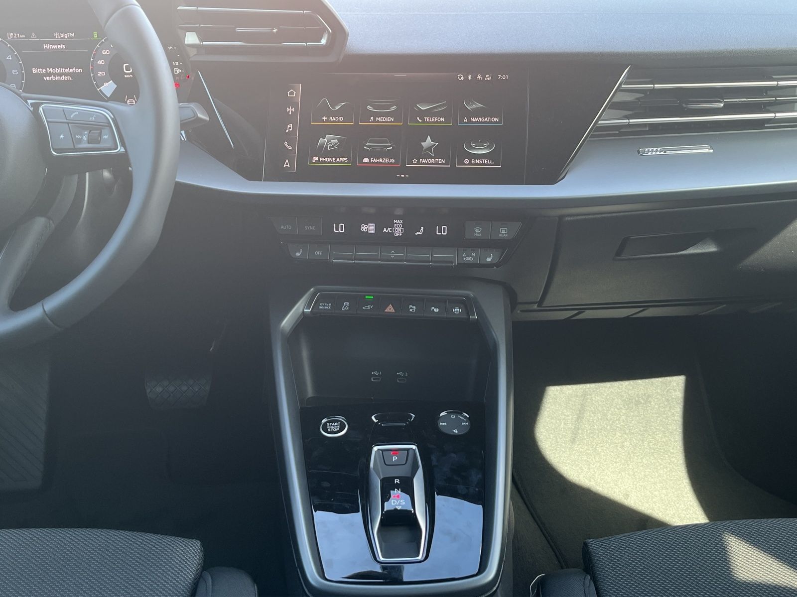 Audi A3 - Bild 12