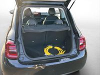 Fiat 500e - Vorschau Bild 21