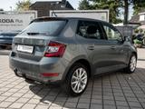 Skoda FABIA SOLEIL 1.0 TSI 5-GANG AHK Navi ACC LED LM - Skoda Fabia: Standheizung