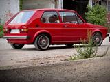Volkswagen Golf MK1 1.3 1981. Top condition, restored - VW Golf von 1981