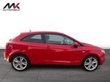 Seat Ibiza SC Copa *TÜVNEU*KLIMAAUTOMATIK*SZHG*PDC* - Seat Ibiza aus 2012 mit Benzin-Antrieb: Kleinwagen
