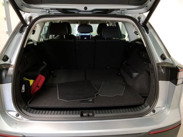 Volkswagen Tayron - Bild 6