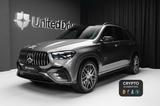 Mercedes-Benz GLE 53 AMG GLE GLE 53 AMG 4Matic+ - gebrauchte Mercedes-Benz GLE 53 AMG aus dem Jahr 2024