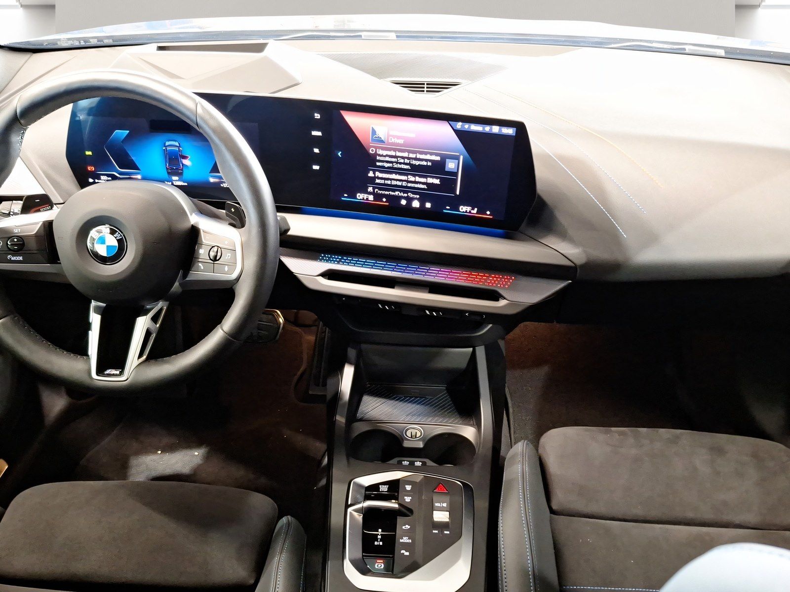 BMW 220 Gran Coupé - Bild 7