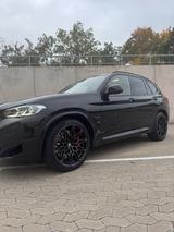 BMW X3 M Competition M Drivers Package  - gebrauchte BMW X3 M aus dem Jahr 2022