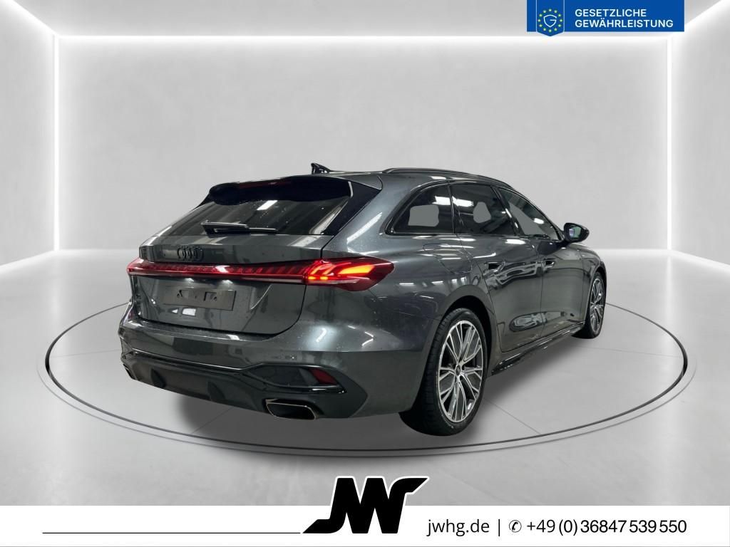 AUDI A5 2026