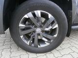 Volkswagen Amarok Dark Label DC 3.0 TDI 4Motion - gebrauchte VW Amarok aus dem Jahr 2019