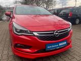 Opel Astra 1.4 Turbo Dynamic OPC*TURBO SPORT*NAVI*17" - Opel Astra: 17d