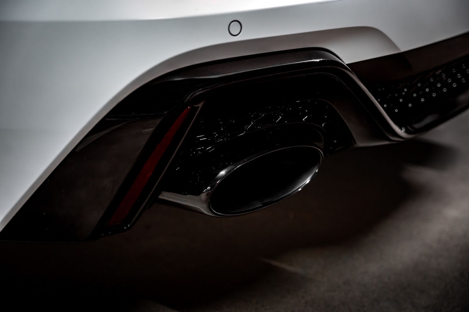 Fahrzeugabbildung Audi RS6 KERAMIK|HGP-PERFORMANCE|DYNAMIK+|MATTLACK