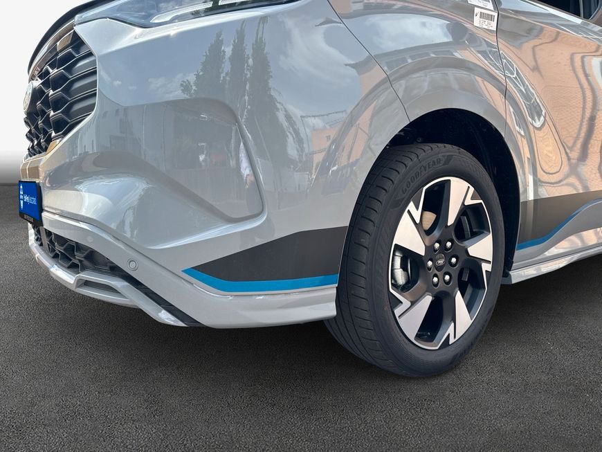 Ford Tourneo Custom - Bild 7