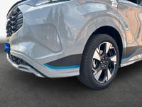Ford Tourneo Custom - Vorschau Bild 7
