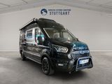 Carado Edition24 CV Ford 590 4x4 FREESTYLE by EHCS - Carado C