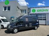 Pössl For 2 /Markise /Solar /TV+SAT /Kamera /Klima - Pössl Wohnmobil oder -wagen Wohnwagen gebraucht