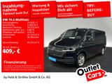Volkswagen T6.1 Multivan Comfortline 2.0 TDI DSG AHK STANDH - gebrauchte VW T6 Multivan aus dem Jahr 2022