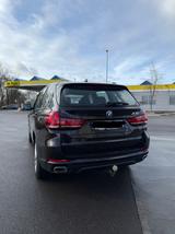 BMW X5 xDrive40d Top Ausstattung/HUD/360 Kamera - BMW X5: 40d