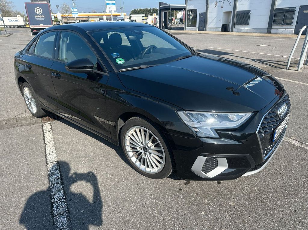 Image of Audi A3