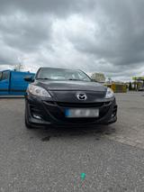 Mazda 3 2,2 Liter Diesel - Mazda aus 2011: Mazda3
