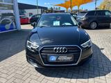 Audi A3 Sportback basis - gebrauchte Audi A3 aus dem Jahr 2018