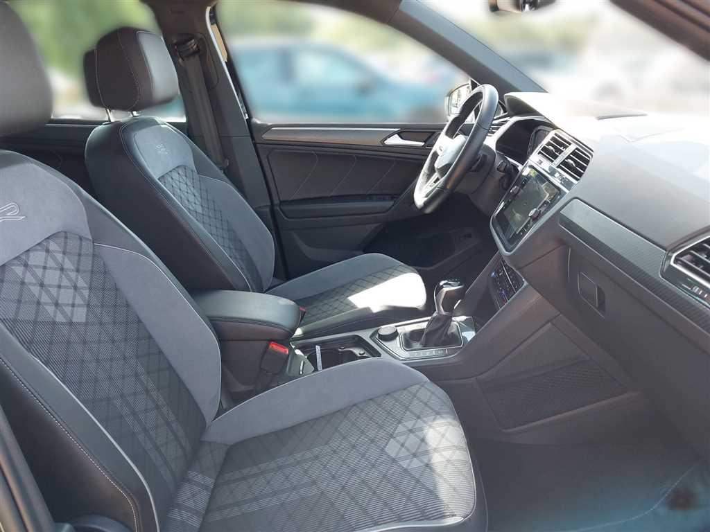 Volkswagen Tiguan R-Line 2.0 TSI DSG 4MOTION Pano H.Kardon, миниатюра 14