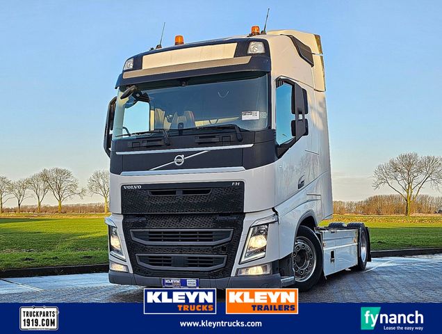 Volvo FH 460 ALCOA'S I-SEE ACC