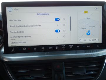 Bild 21 Ford Focus 125 PS Klimaauto. PDC v+h+Kamera Voll LED