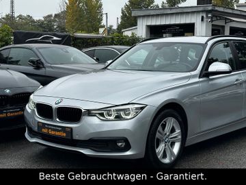 BMW 320 - 8
