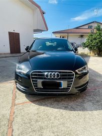 Audi A3 - 1