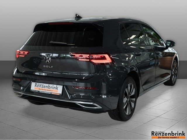 Golf VIII Move TDI DSG Matrix Kamera ACC