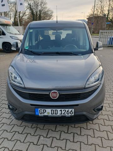 Fiat Doblo Doblò SX Maxi Kombi