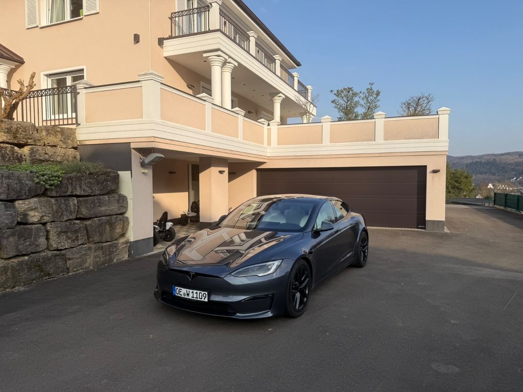 Image of Tesla Model S