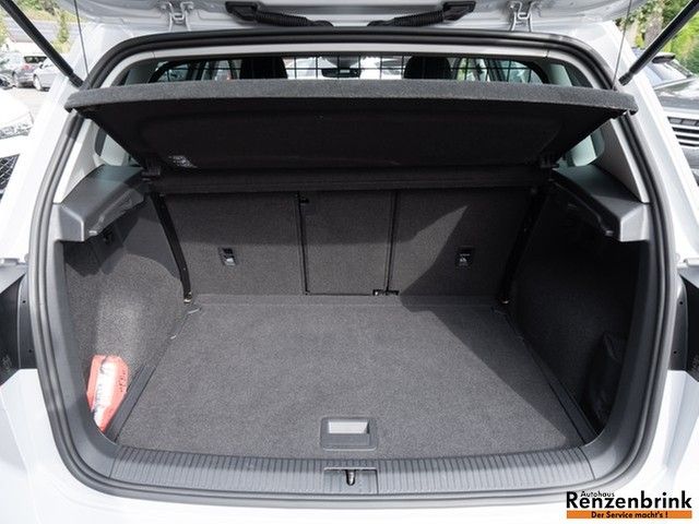 Golf Sportsvan Comfortline TSI DSG LED Standhzg.