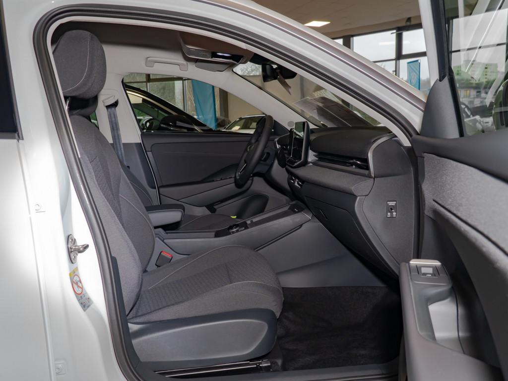 Volkswagen T-Roc 1.5 eTSI Trend KLIMA PDC LED SCHEINWERFER, миниатюра 7