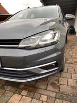 Volkswagen Golf VII Variant 1.4 TSI Comfortline - Gebrauchtwagen in Braunschweig