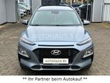 Hyundai Kona Select 2WD**1.HAND-32.000KM-KLIMA-ALU** - Hyundai Kona Select mit Benzin-Antrieb