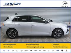 Opel Astra L 1.2 GS *MULTIM./LED/SHZ/PDC/360*