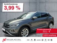 Volkswagen T-Roc - Vorschau Bild 1