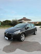 Renault Clio 1.5 dCi 90CV 5 porte Dynamique - Renault Clio Dynamique mit Diesel-Antrieb
