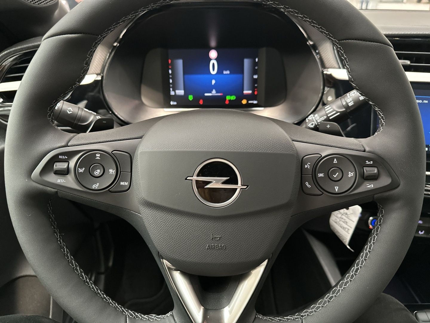 Opel Corsa - Bild 15