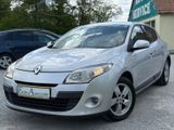 Renault Megane Dynamique 1.6 16V /1.HD/KLIMA/GEPFLEGT - Renault Megane aus 2009