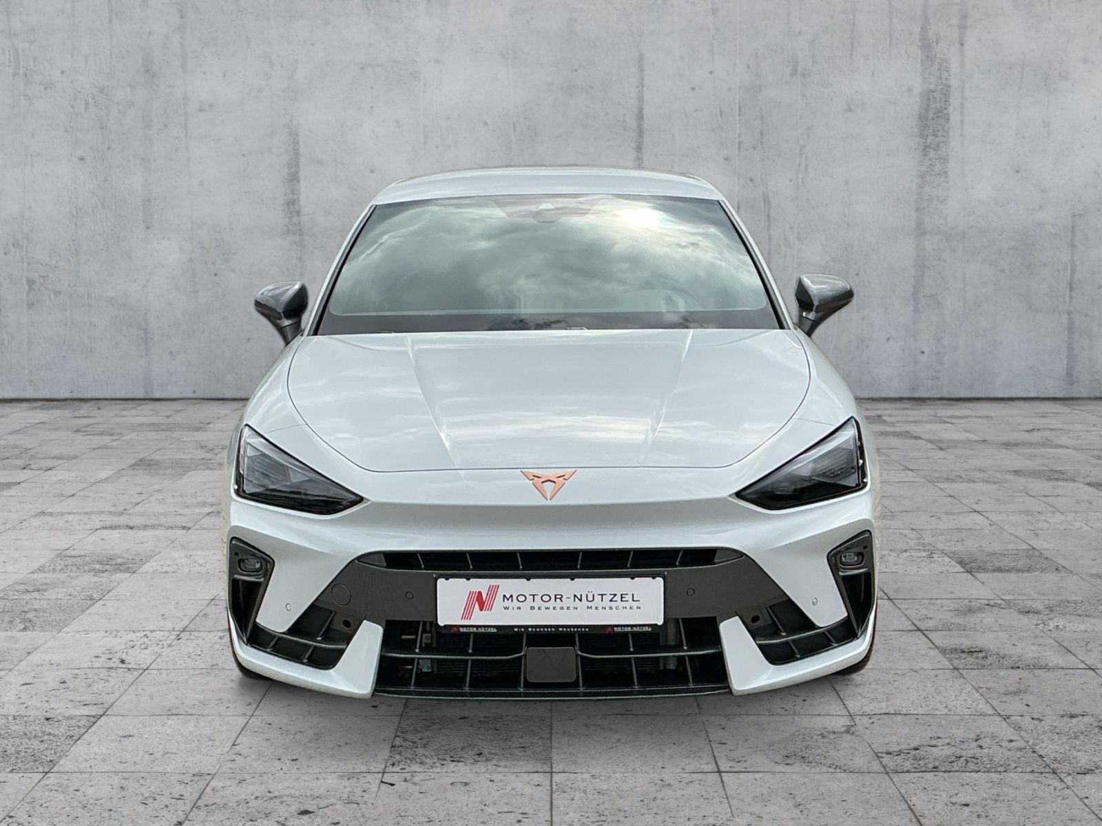 Cupra Leon - Bild 3