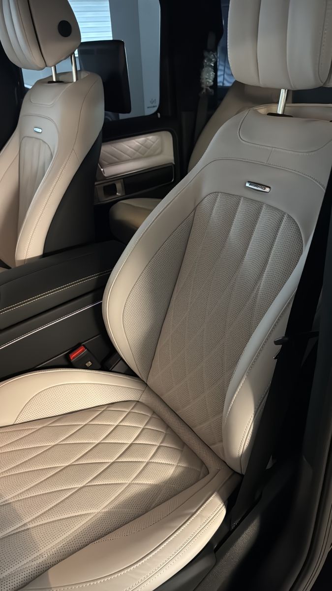 Fahrzeugabbildung Mercedes-Benz G 63 AMG Full loaded/2025/Stock/ A22/Carbon/TV