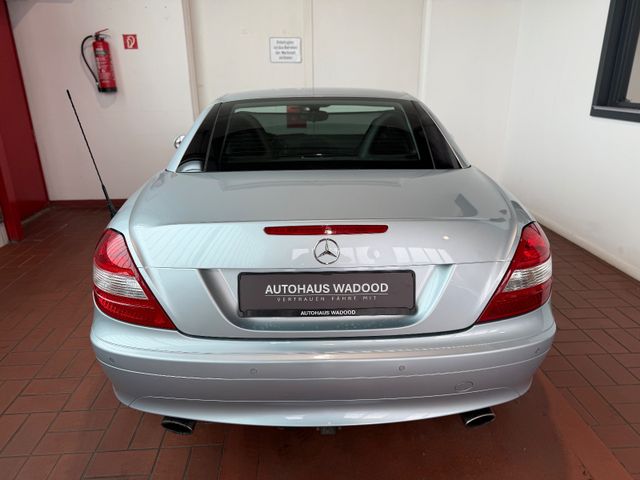 Mercedes-Benz SLK 200