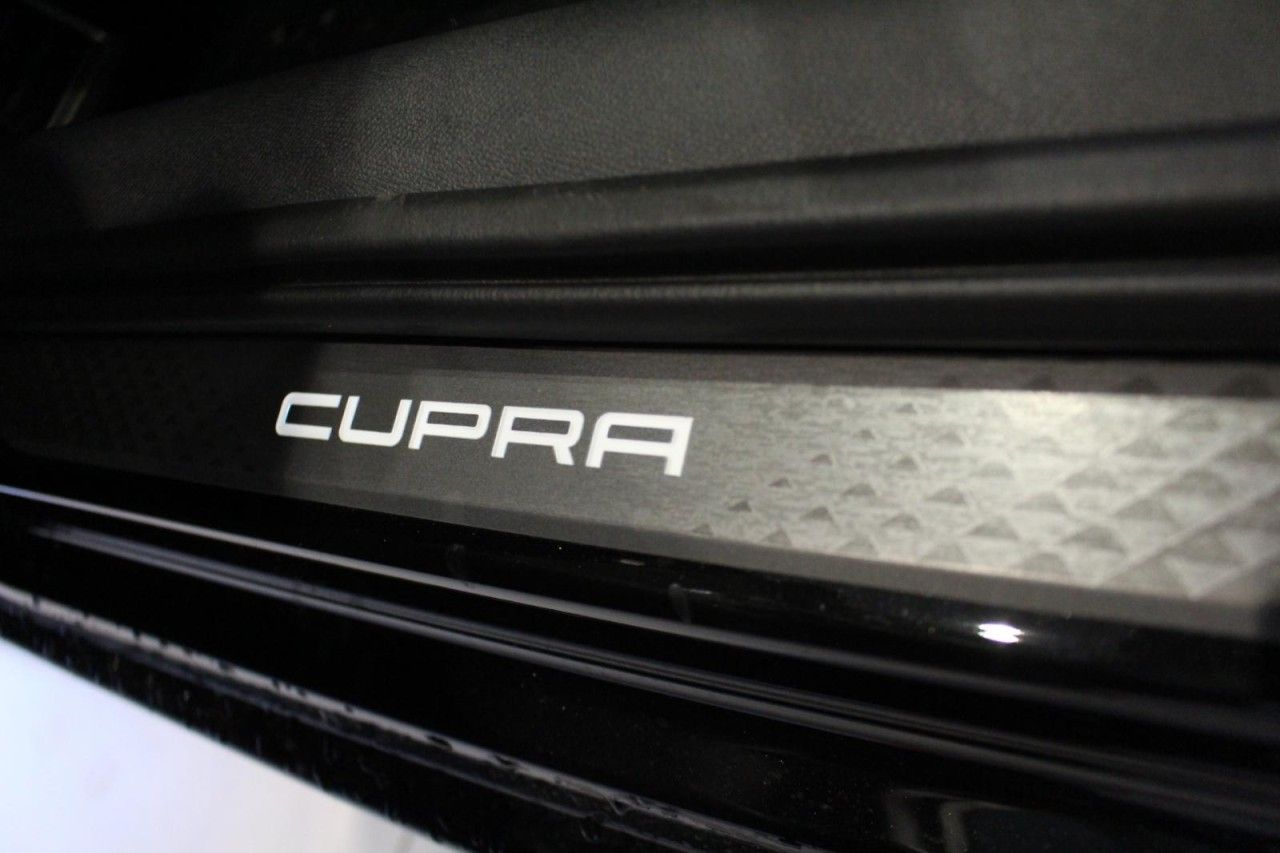 Cupra Leon - Bild 12