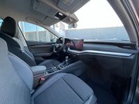 SKODA Octavia Combi 1.5 TSI Selection KAM AHK 5J GAR bei Autohaus Landmann & Maier OHG