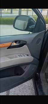 Audi Q7 3.0 TDI quattro,,7-Sitzer,,Navi,Alu,Scheckhef - gebrauchte Audi Q7 aus dem Jahr 2009