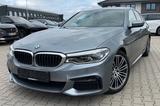 BMW 520d M Sport Paket* 1 Hand* Topzustand - BMW 520: 520d M Paket